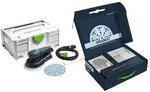 Festool ETS EC 150/3 EQ-Plus Exzenterschleifer inkl. Granat Schleif-Set 