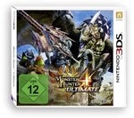 Monster Hunter 4 Ultimate