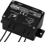 Kemo M149N Solar-Laderegler 12 V/DC 10A / 20A. Verhindert &Uuml;berladen des Akkus, mit