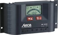 Steca PR1010 Solarladeregler mit LCD Display und Lastausgang f&uuml;r 12V...