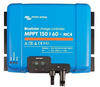 Victron Energy BlueSolar MPPT MC4 150V 60 Amp 12/24/36/48-Volt Solar Laderegler