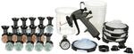 3M Lackier-Starter-Paket Mit Performance Spray Gun Und PPS 2.0 | 26778, 15