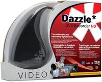 Corel Dazzle DVD Recorder HD, Postzustellung