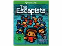 The Escapists - [Xbox One]