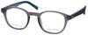 Tommy Hilfiger Unisex Brille Vista Th 2048 8ht 47/22/145 Herren Sunglasses,...