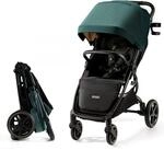 Kinderkraft MITZY Buggy bis 22 kg, Liegebuggy, Kinderwagen, Leicht, Schnell und