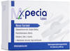 Xpecia DHT Blocker mit Biotin und Sägepalmextrakt - Gegen Haarausfall Männer -