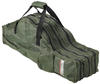 Mitchell GT Pro tragbare Canvas-Angelrutentasche – Angeltasche für Angelruten und