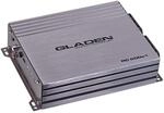 Gladen RC 600C1 1-Kanal Mono Verst&auml;rker digital 1 X 560 Watt RMS an 2 Ohm...