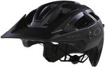 Oakley Unisex &ndash; Erwachsene DRT5 Maven EU Fahrradhelm, 03U Satin Black, L