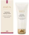 AHAVA Hydrating Styling Haarcreme - Hydraterende, Stylen, M&uuml;helos Management en