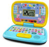 VTech 80-553522 Peppa Pig Lern-Laptop, Kinder Interaktiver Computer +3 Jahre,...
