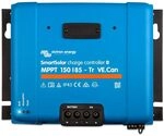 Victron Energy SmartSolar MPPT Tr VE.Can 150V 85 Amp 12/24/36/48-Volt Solar