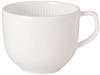 Villeroy & Boch - Afina Kaffeeobertasse Aus Premium Porzellan, Tasse Für Kaffee Und