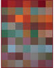 biederlack Wohndecke mit Samtband-Einfassung Woven Farbe Colour Größe 220 x...
