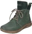 Josef Seibel Damen Schn&uuml;rstiefeletten Conny 53,Weite G