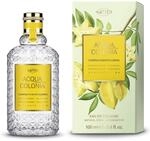 4711 Acqua Colonia&reg; Starfruit & White Flowers | Eau de Cologne - aufbl&uuml;hend -