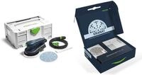 Festool Exzenterschleifer ETS EC 150/5 GR-Set P