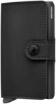 Secrid Miniwallet Yard - Powder Black