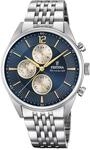 Festina Chronographen Timeless Chronograph