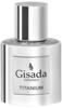 Gisada - Titanium | 50ml | Eau de Parfum | für Herren | für Frauen | Unisex 
