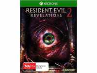 Capcom - Resident Evil: Revelations 2 /Xbox One (1 GAMES)