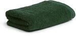 M&ouml;ve Superwuschel Handtuch 60 x 110 cm aus 100% Baumwolle, Cypress