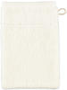 möve Bamboo Luxe Waschhandschuh 15 x 20 cm aus 60% Baumwolle / 40% Viskose aus