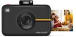 KODAK Step Touch | 13MP Digitalkamera & Instant-Drucker mit