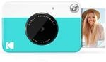 KODAK Printomatic Sofortbild-Digitalkamera in Vollfarbe - Hochwertige Fotos auf Zink