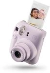instax mini 12&trade; Lilac-Purple