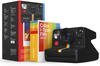 Polaroid Now+ Generation 2 Everyting Box - Kamera + Filmpaket (16 Fotos im