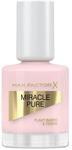 Max Factor Miracle Pure Nail Colour, Fb. 220 Cherry Blossom, veganer Nagellack, lang
