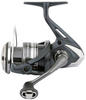 Shimano Miravel C3000HG Angelrolle Spinnrolle