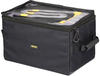 Spro Predator Box Bag 37x24x23cm - Angeltasche + 4 Köderboxen für...