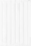 Centa-Star Sommerbett Silk & Linen (BL 135x200 cm) BL 135x200 cm wei&szlig; Bettdecke
