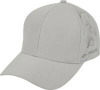 CHILLOUTS Unisex Philadelphia Baseballkappe, 21 Grey, Einheitsgr&ouml;&szlig;e EU