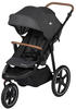 Bebeconfort Cloudy, All-Terrain-Baby Stroller, 0–4 Jahre (max. 22kg), verstellbar,