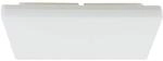 PRIOS LED Deckenlampe mit Sensor Artin Bewegungsmelder (Modern) in Wei&szlig; (1...