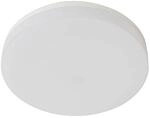 PRIOS LED Deckenleuchte Wynion dimmbar (Modern) in Wei&szlig; (1 flammig,) - Lampe