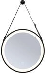 Paulmann 71092 LED Leuchtspiegel Miro IP44 Tunable White 200lm 230V 7,5W LED Spiegel,