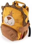 SIGIKID Kinderrucksack, Kindergarten-Rucksack: robust, leicht, kindgerecht, f&uuml;r
