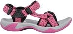 CMP Hamal Wmn Hiking Sandal, Herren, fuchsia, 39 EU