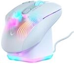 Turtle Beach Kone XP Air &ndash; Kabellose, anpassbare und ergonomische RGB-Gaming-Maus,