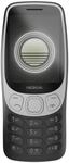Nokia 3210 4G Dual SIM, Grunge Black