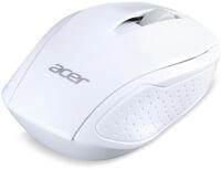 Acer Kabellose Maus Chrome AMR 800 RF2.4G (1600 DPI, WWCB-Zertifiziert,