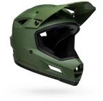 Bell Sanction 2 Matte Dark Green L