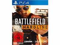 Battlefield Hardline - [PlayStation 4]