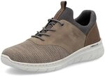 Rieker Herren Low-Top Sneaker 13150, M&auml;nner