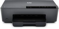 HP OfficeJet Pro 6230 Tintenstrahldrucker (29 Seiten pro Minute, 600 x 1200 dpi,